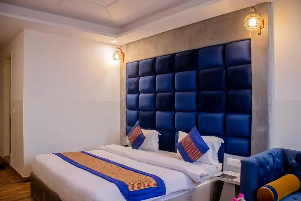 Hotel Airport City New Delhi