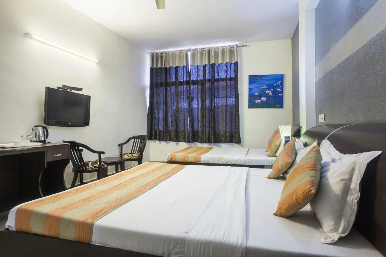 Hotel Airport City New Delhi