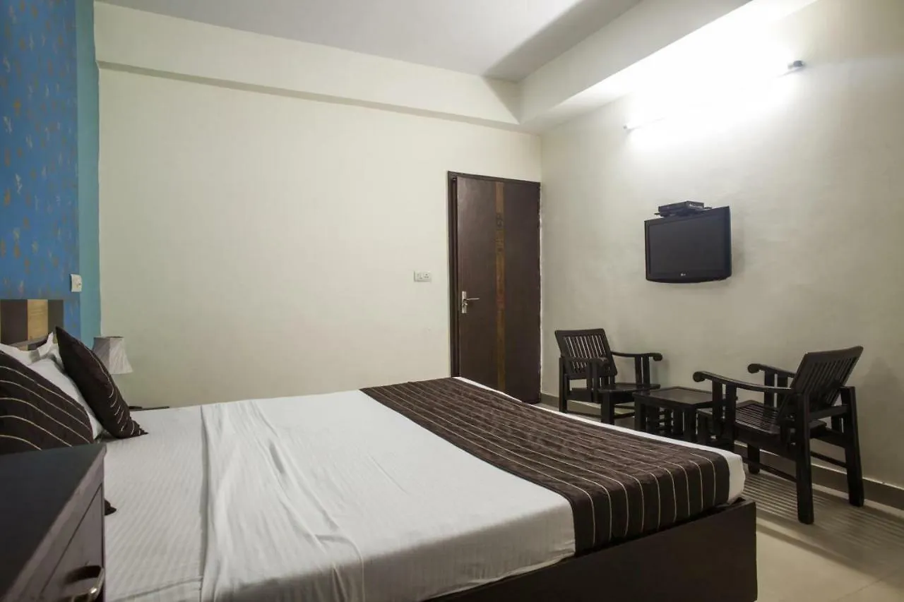 Hotel Airport City New Delhi
