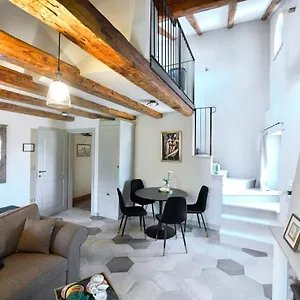 Apartment Casa Arancin