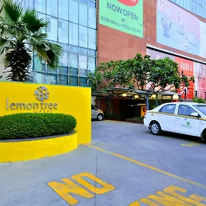 Hotel Lemon Tree Hotel, East Delhi Mall, Kaushambi