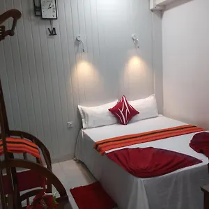 Wish Seaside, Near Durdans & Vasan Eye Care Hospital, 3 ホテル