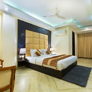 Viva Palace 뉴델리