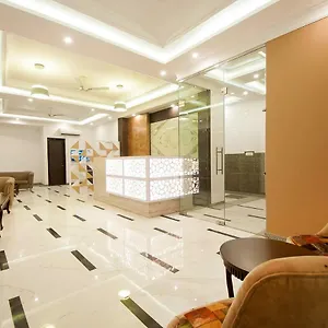 3* 酒店 Almora