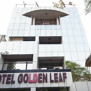 Golden Leaf ホテル